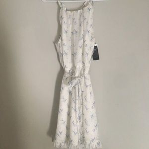 Abercrombie & Fitch Floral Dress
